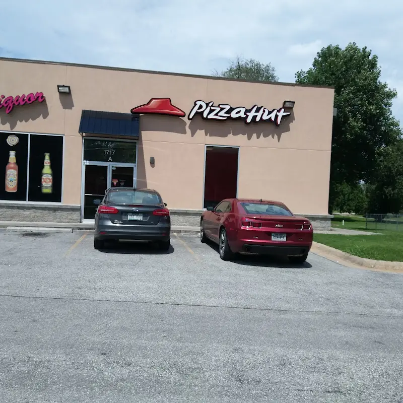 Pizza Hut