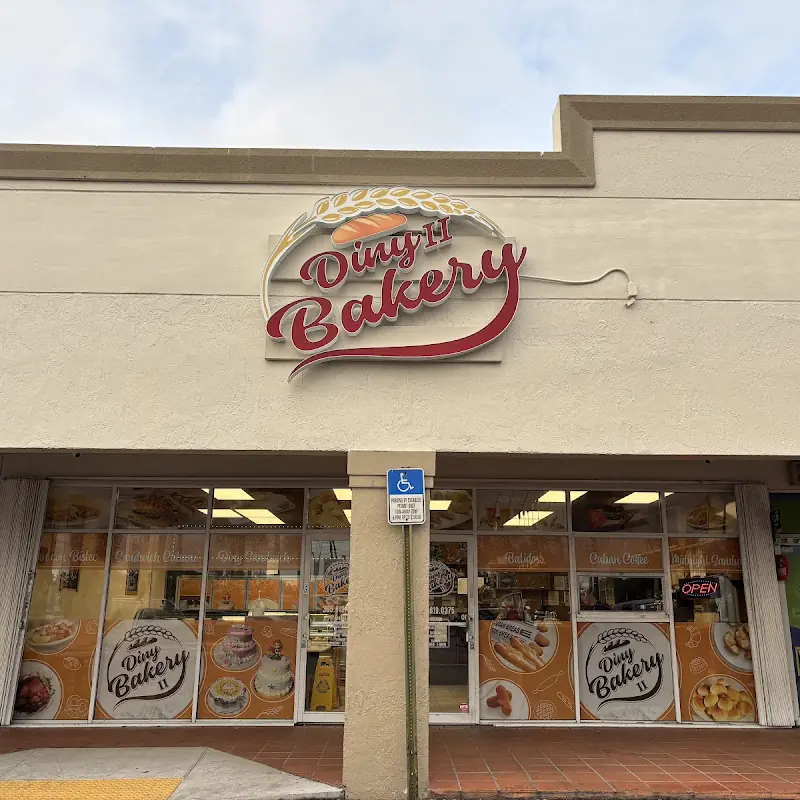 Tommy's Bakery