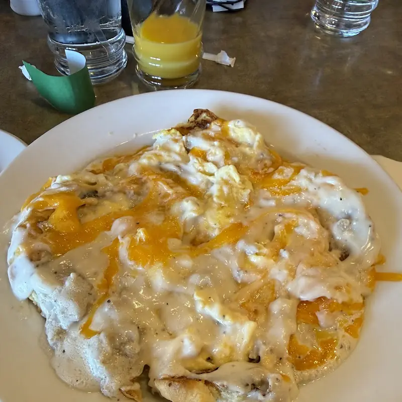 Buttermilk Biscuit