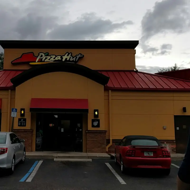 Pizza Hut
