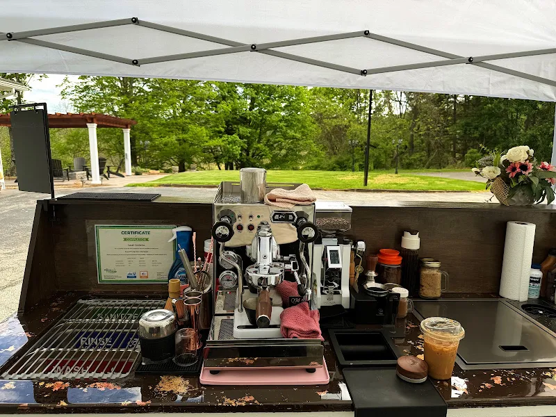 Bloom & Brew Coffee Co