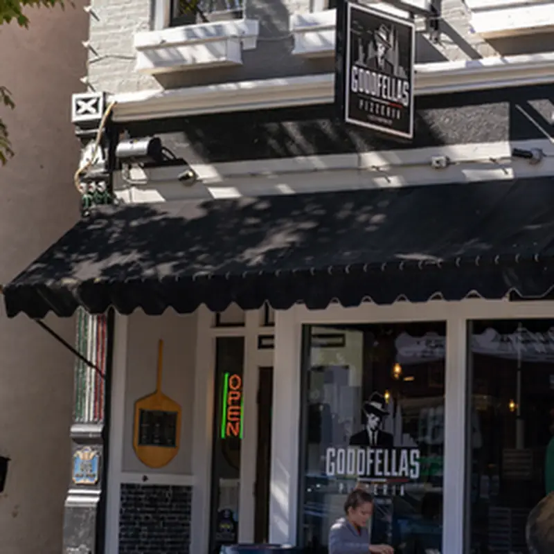 Goodfellas Pizzeria - Mainstrasse
