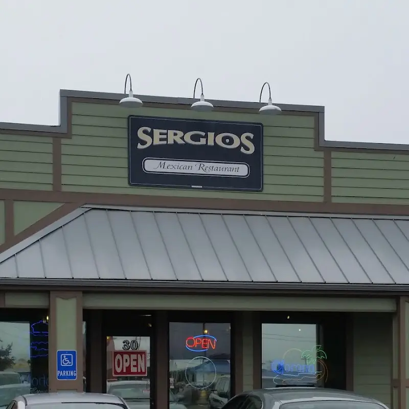 Sergio's Family Mexican Restaurant
