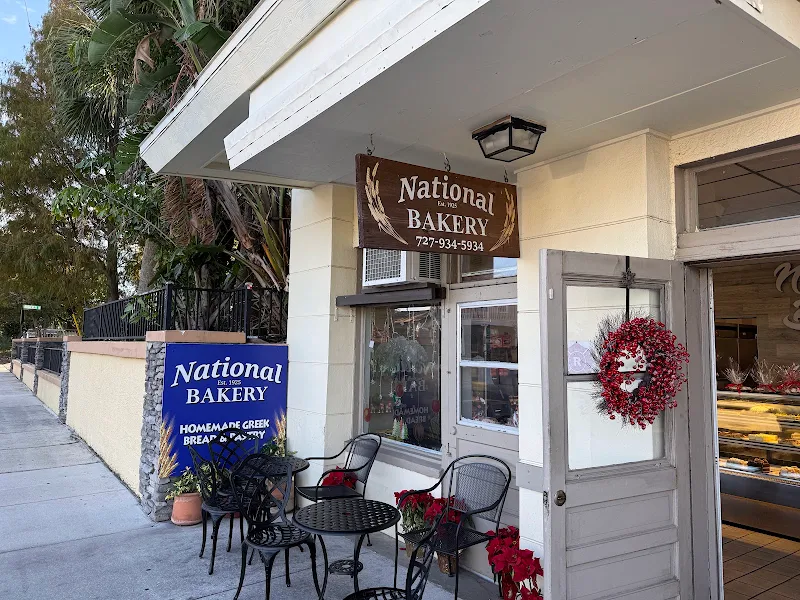 National Bakery