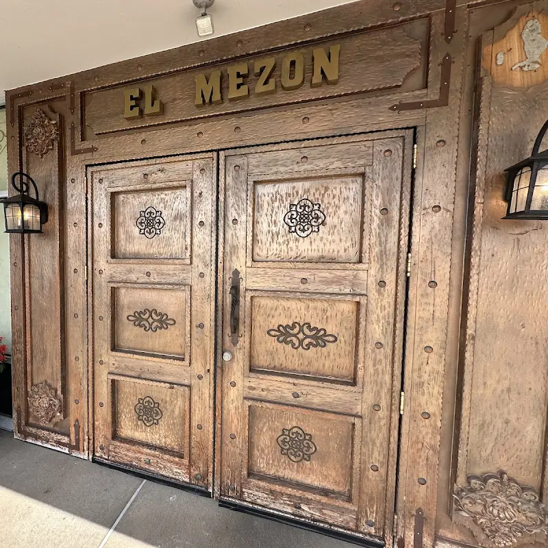 El Mezón Authentic Mexican Restaurant