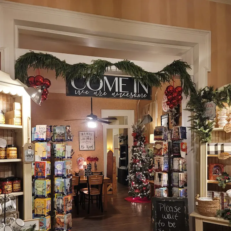 Back Home Restaurant