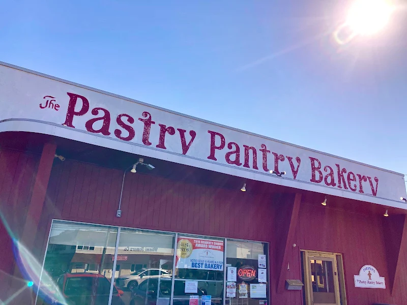 Chester's Pastry Pantry Bakery