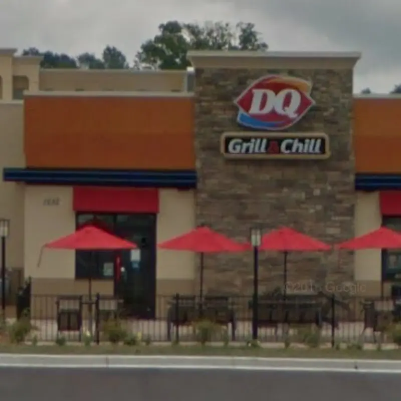 Dairy Queen Grill & Chill
