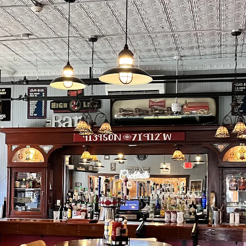 Localz Burger & Cocktails