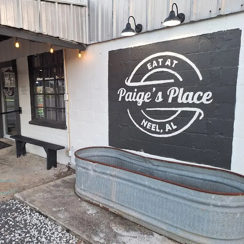 Paige’s Place