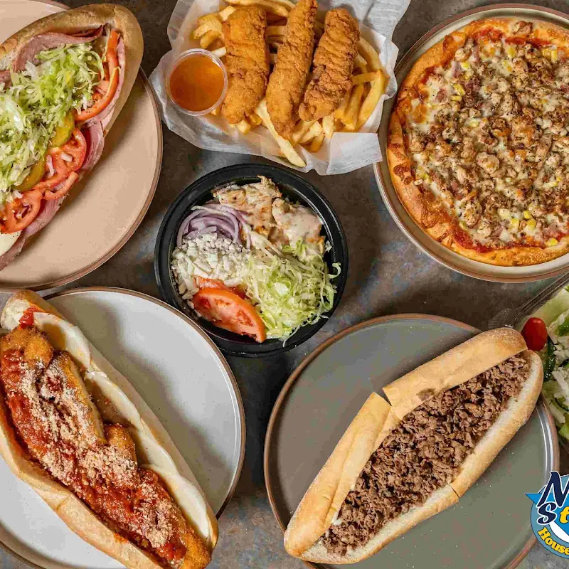 Gyro Meat Bowl