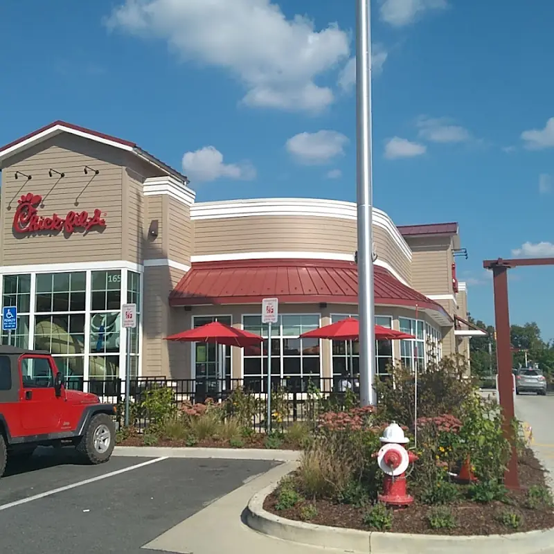 Chick-fil-A