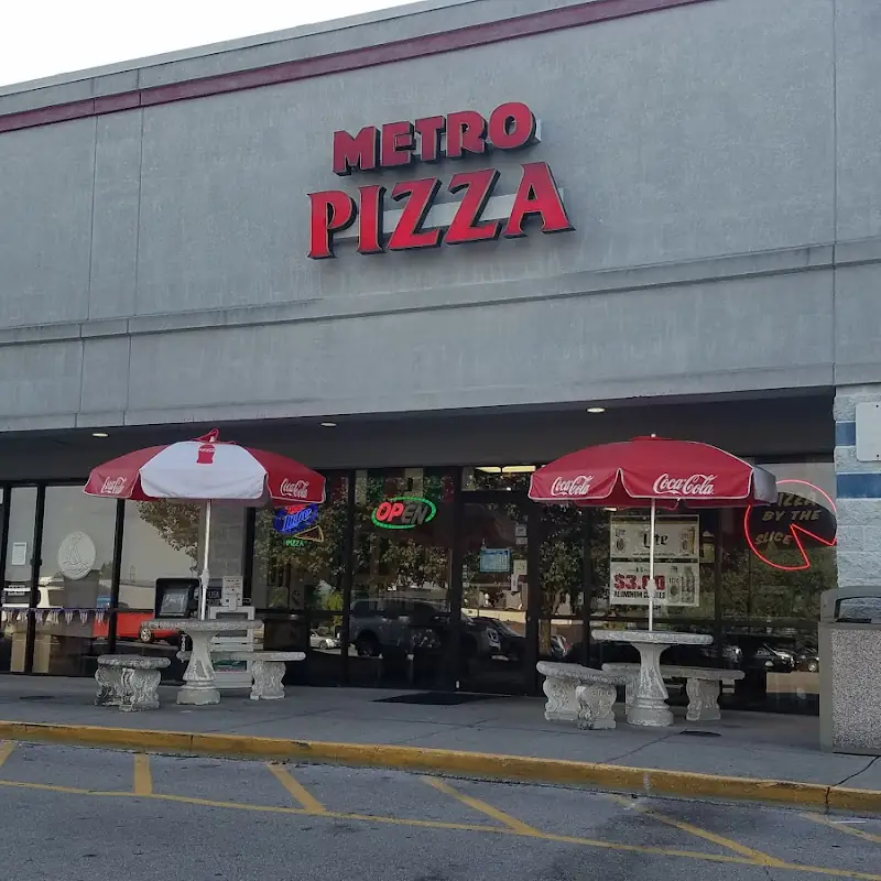 Metro Pizza