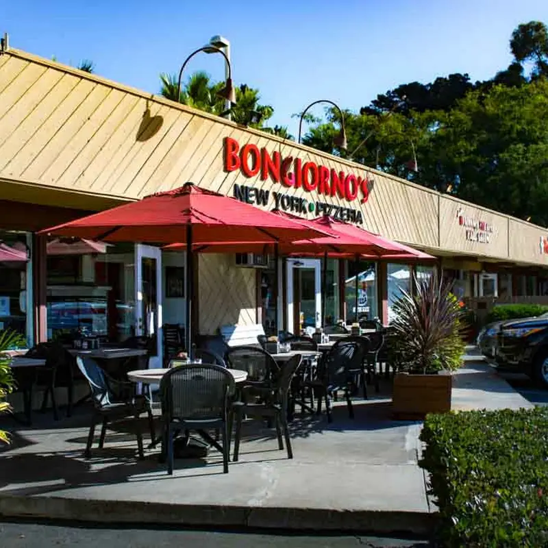 Bongiorno's New York Pizzeria