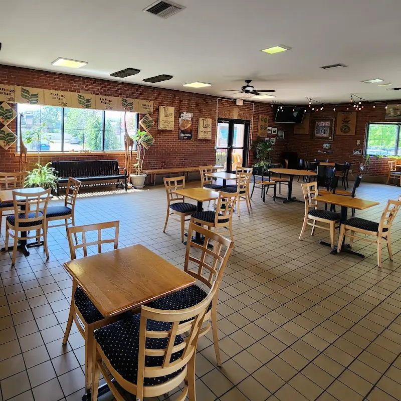 Loca Mocha Café