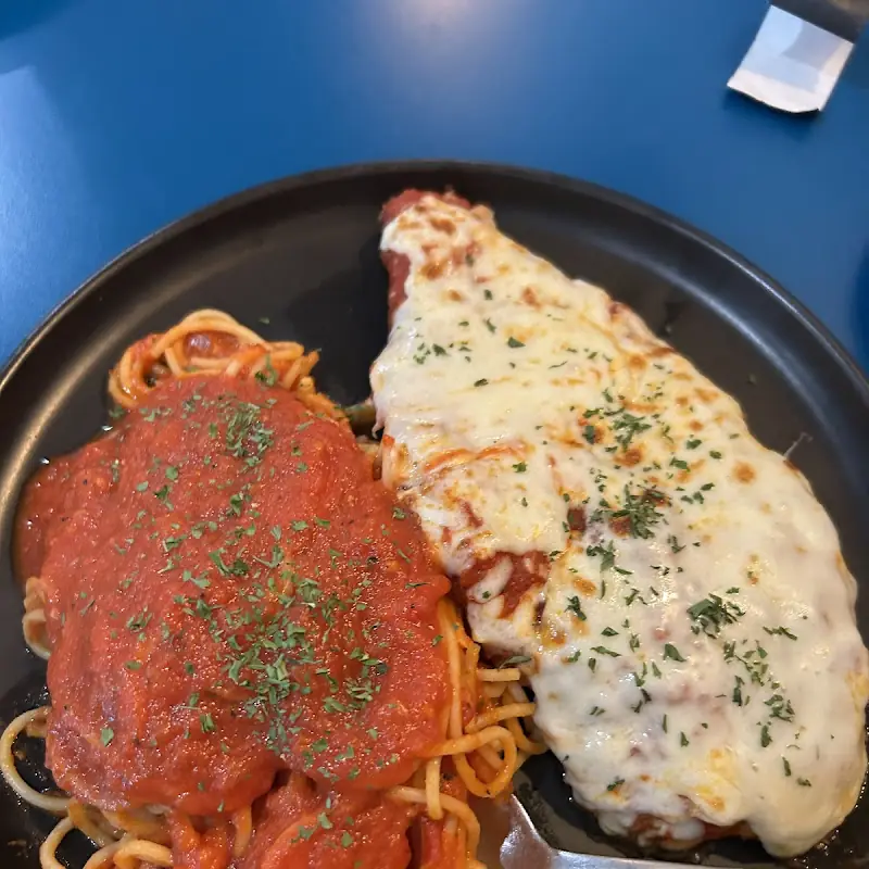 Meat Balls