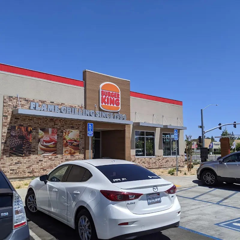 Burger King