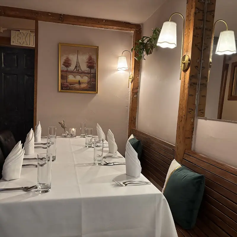 Soupcon Restaurant