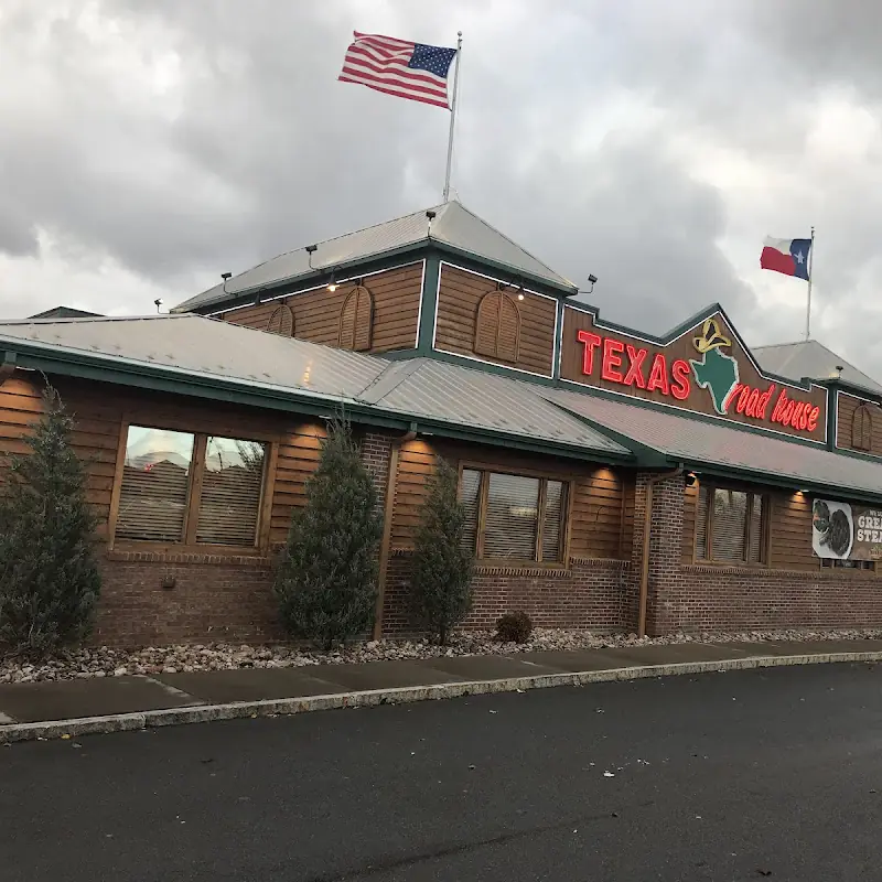 Texas Roadhouse