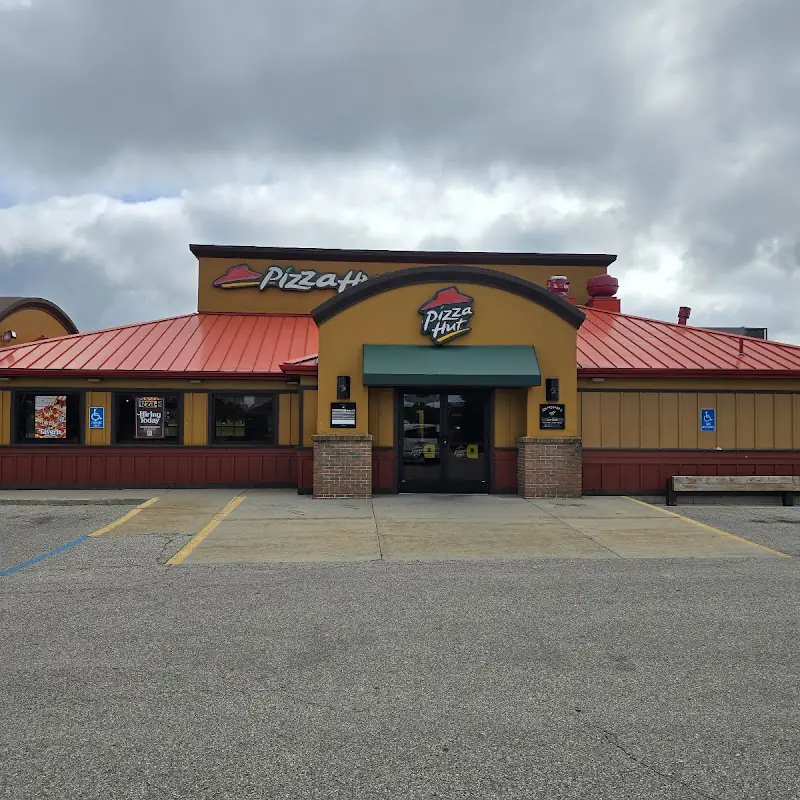 Pizza Hut