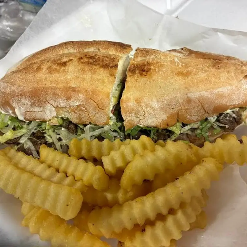 La Veracruzana