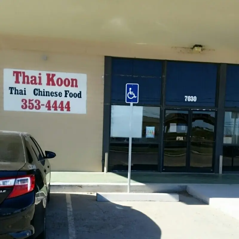 Thai Koon
