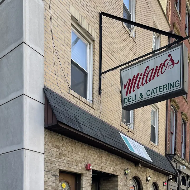 Milano's Deli