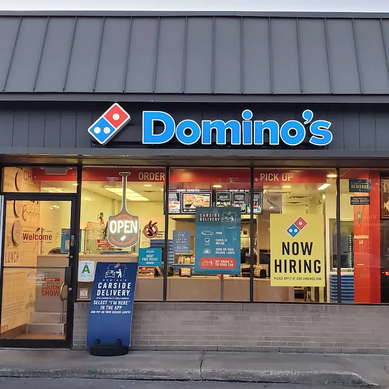 Domino's Pizza