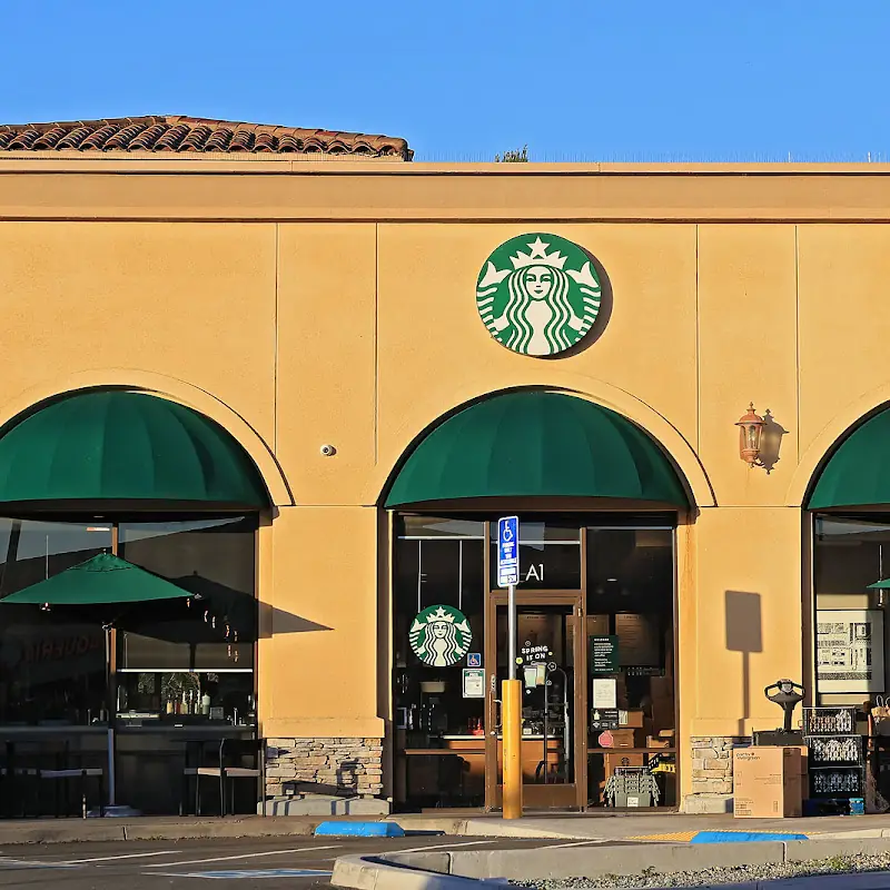 Starbucks Coffee Company
