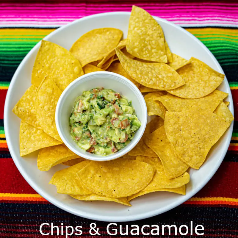 BA Tacos