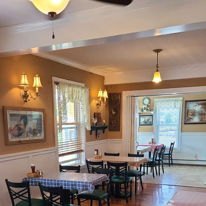 Something Special Café & Catering