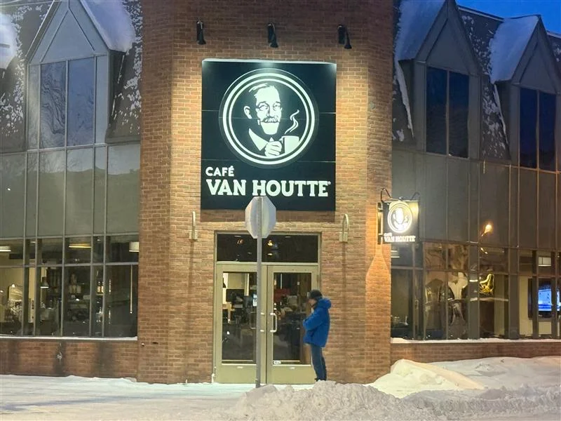 Café Van Houtte