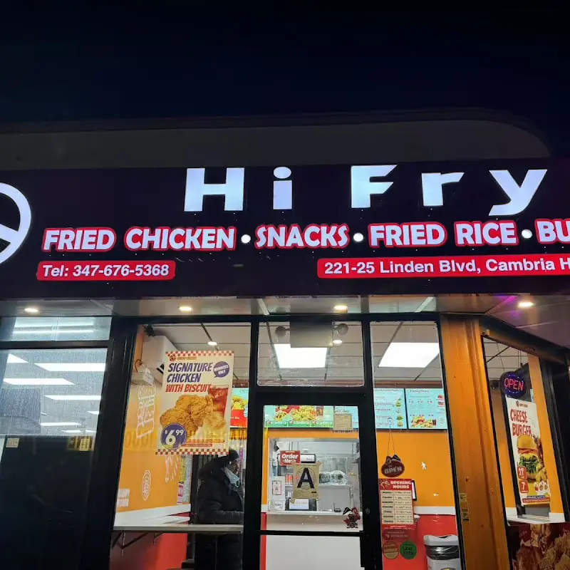 C5. Roasted Chicken Wing 烤鸡翼