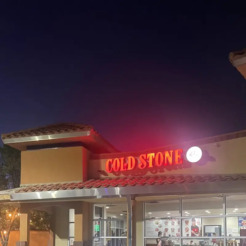 Cold Stone Creamery