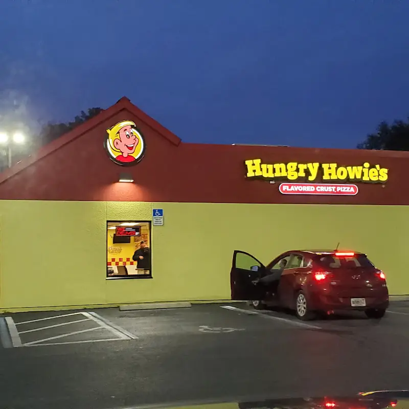 Hungry Howie's Pizza & Subs