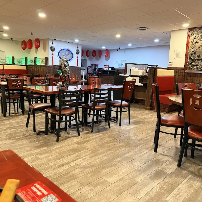 Hibachi 88