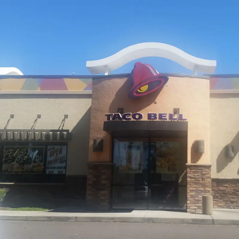 Taco Bell