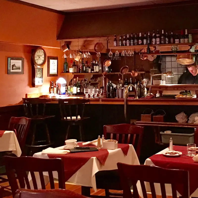 Millbrook Cafe