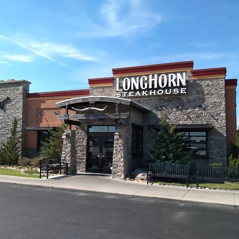 LongHorn Steakhouse