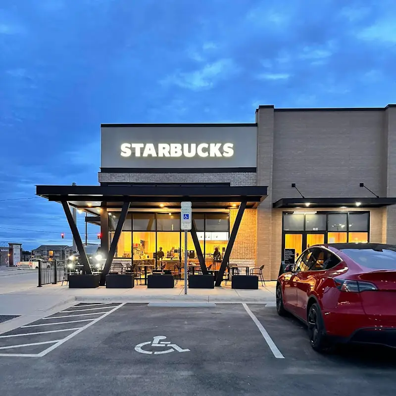 Starbucks Coffee Company