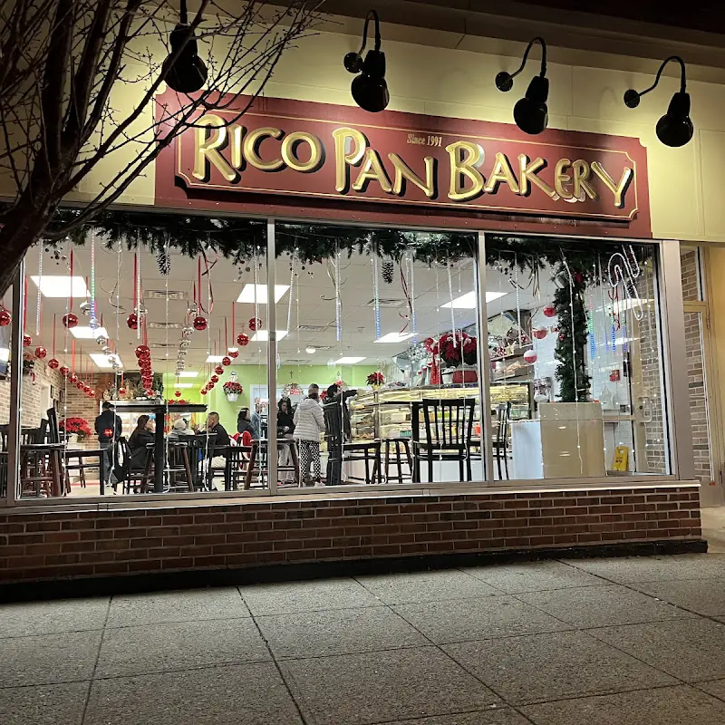 Rico Pan Bakery Store