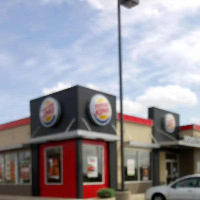 Burger King