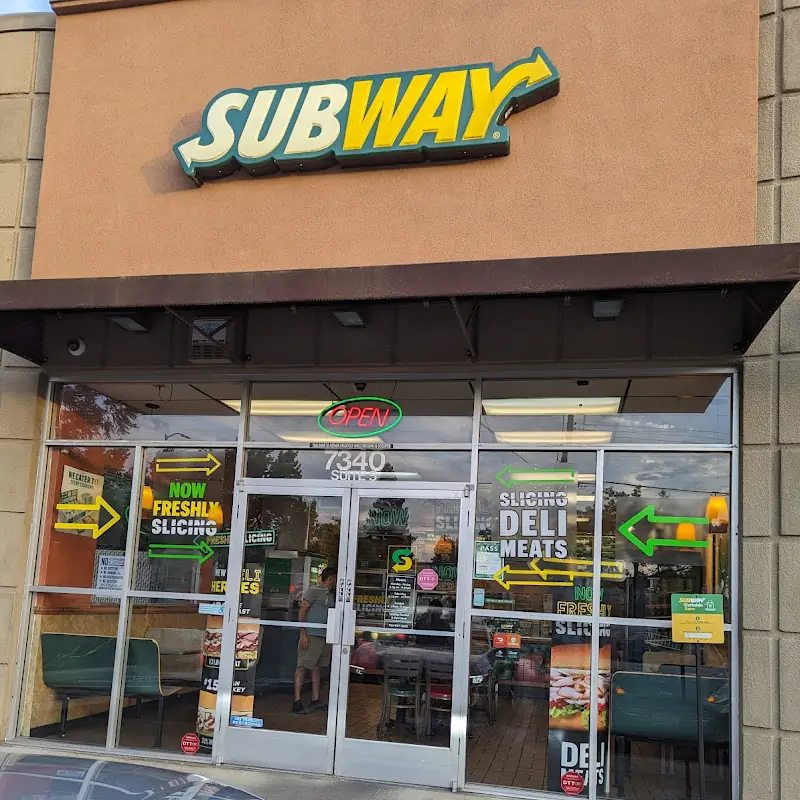 Subway