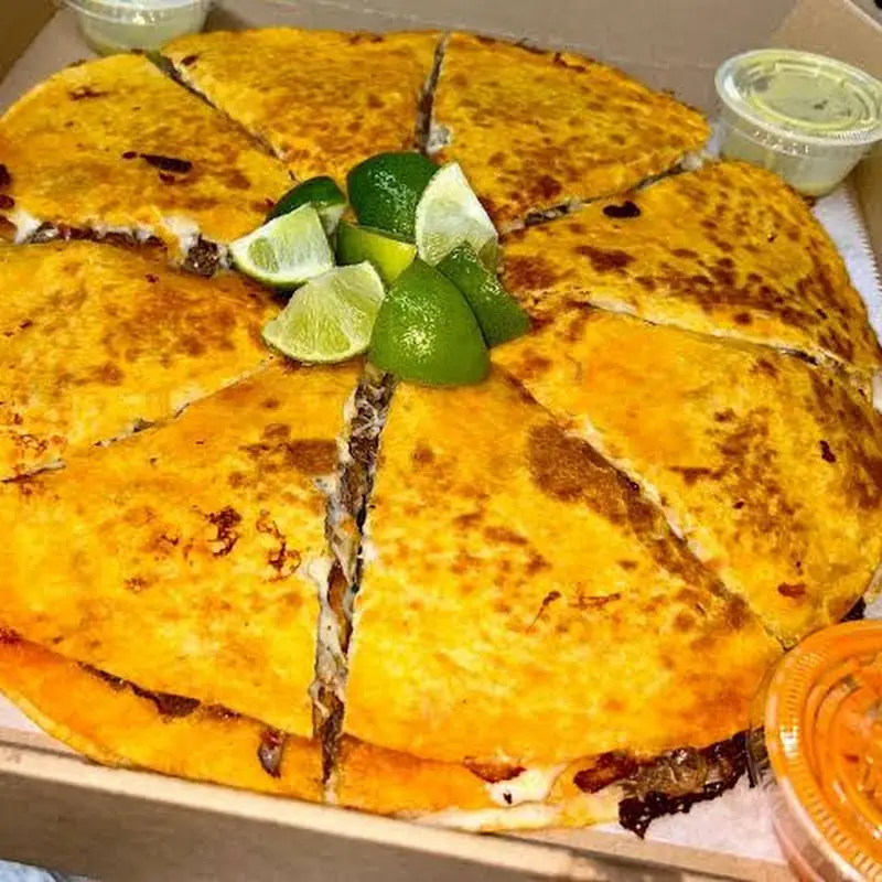 Taqueria Del Sol