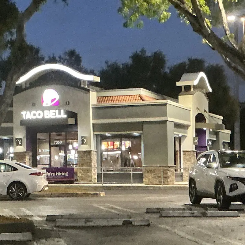 Taco Bell