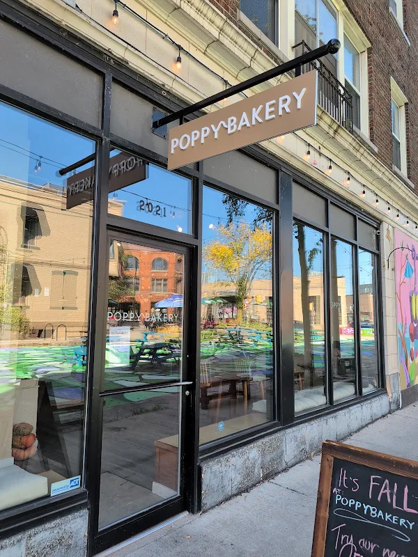 Poppy Bakery
