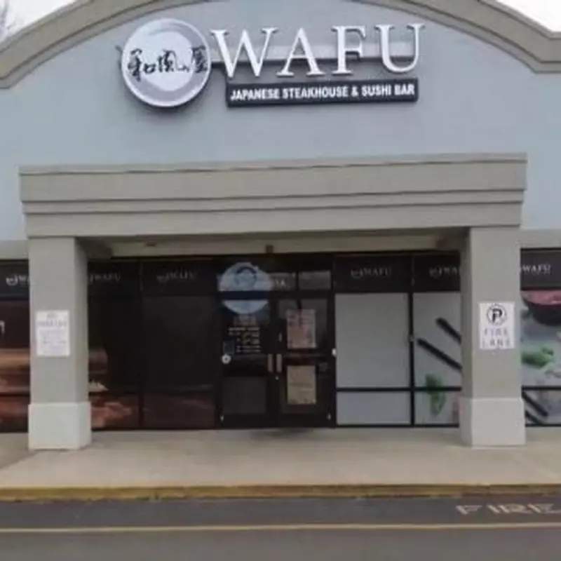 WAFU STEAKHOUSE & SUSHI BAR