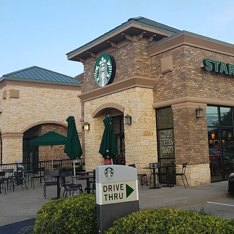 Starbucks Coffee Company