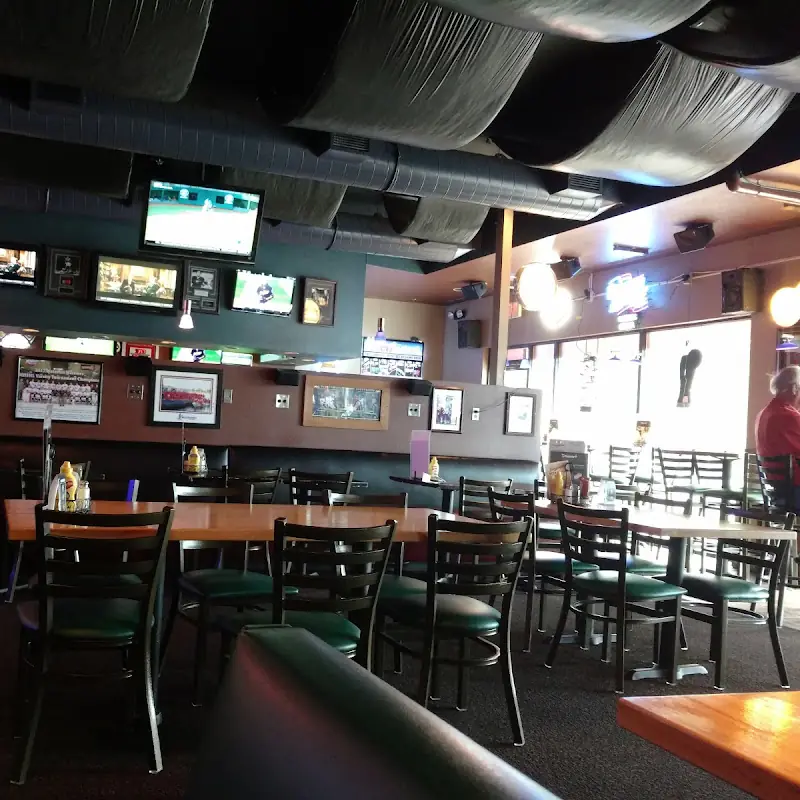 LJ's Neighborhood Bar & Grill