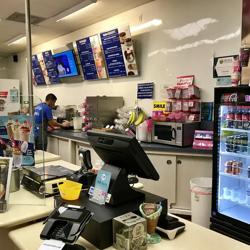 Baskin-Robbins